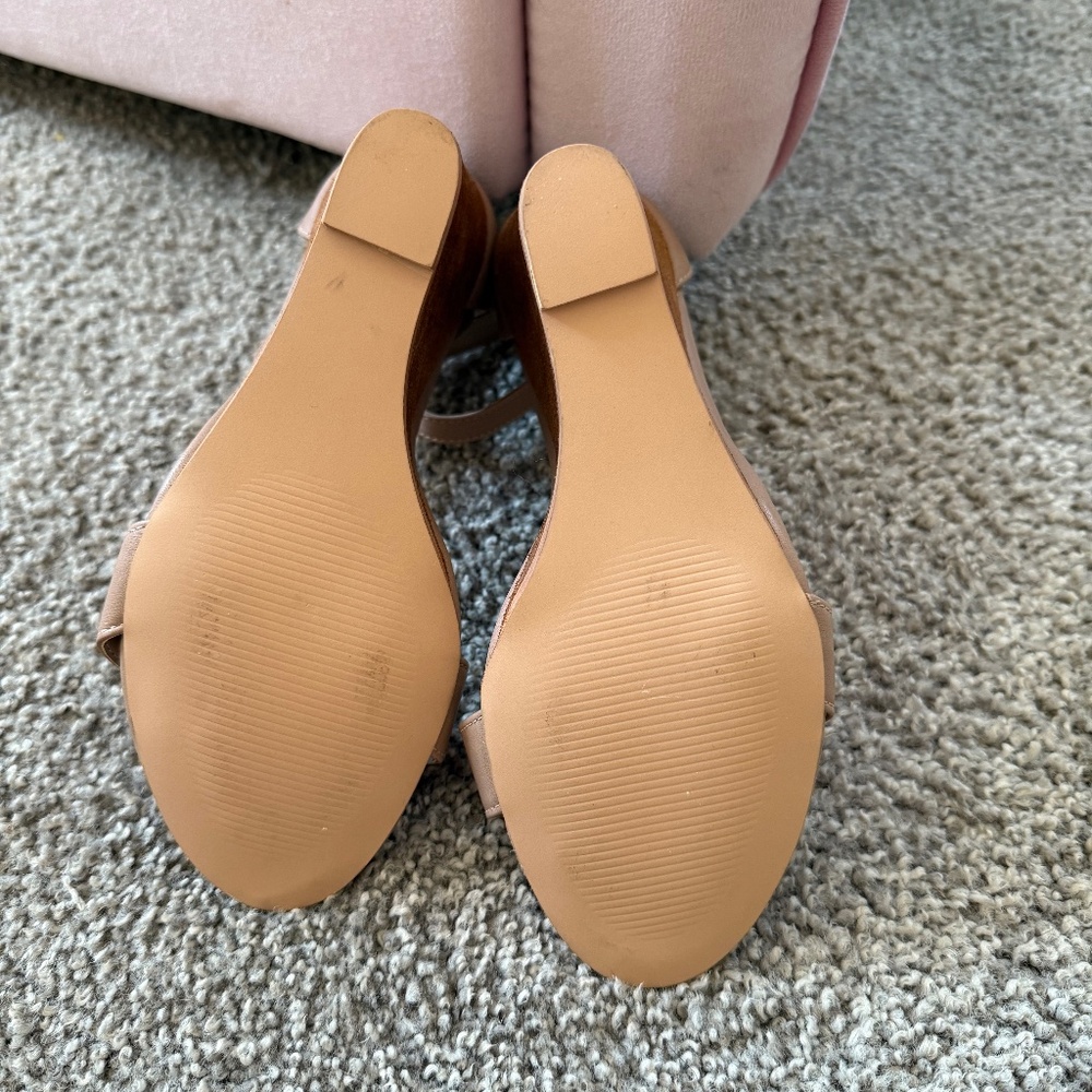 Steve Madden Wedges - Picture 3 of 3